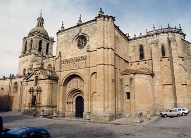 ciudad rodrigo